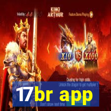17br app